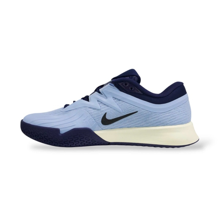 Giày Pickleball Tennis Nike Zoom Vapor Pro 3 HC Blue FZ2161-401 — ảnh 7