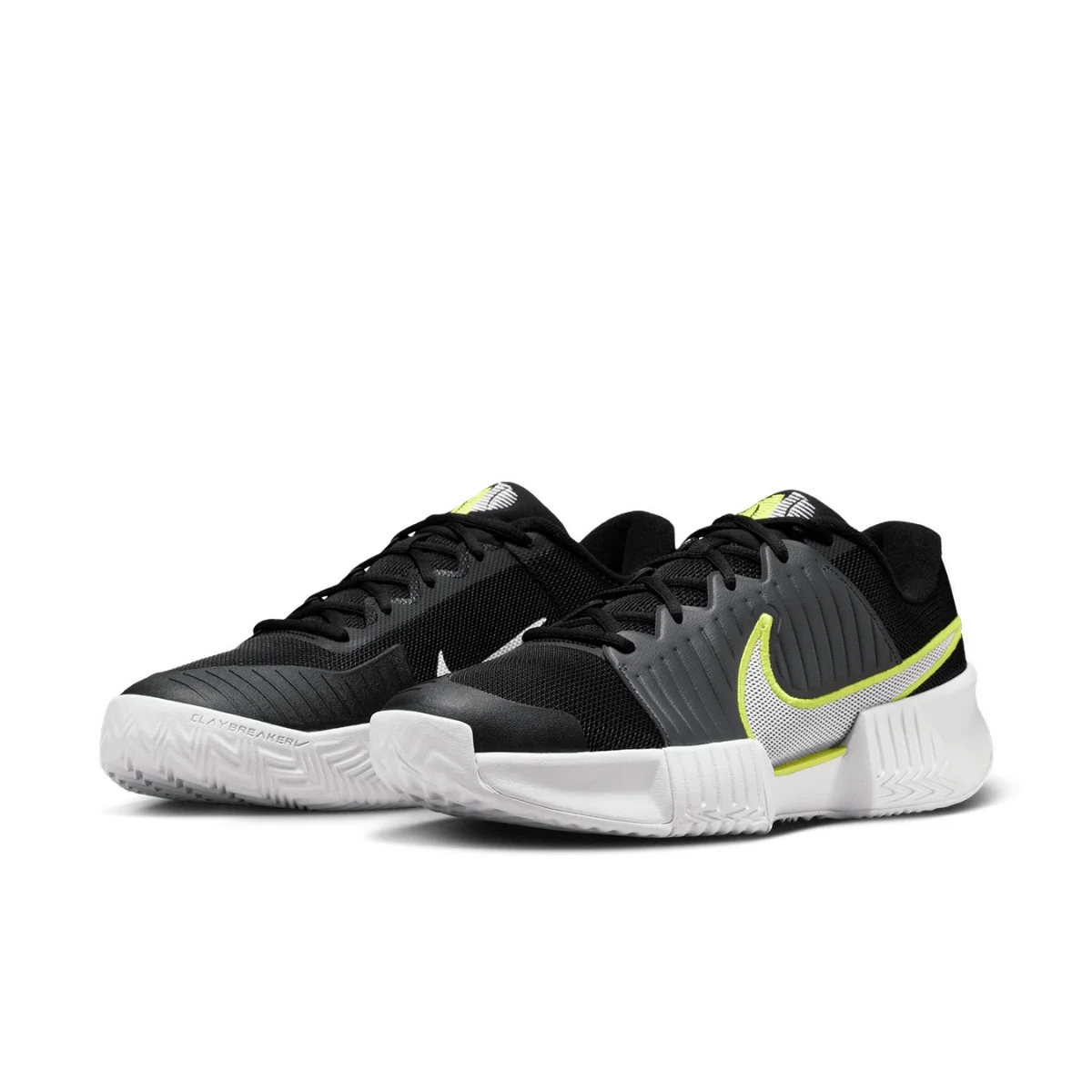 Giày Pickleball Tennis Nike Zoom GP Challenge Pro Clay IR2776-001 — ảnh 2