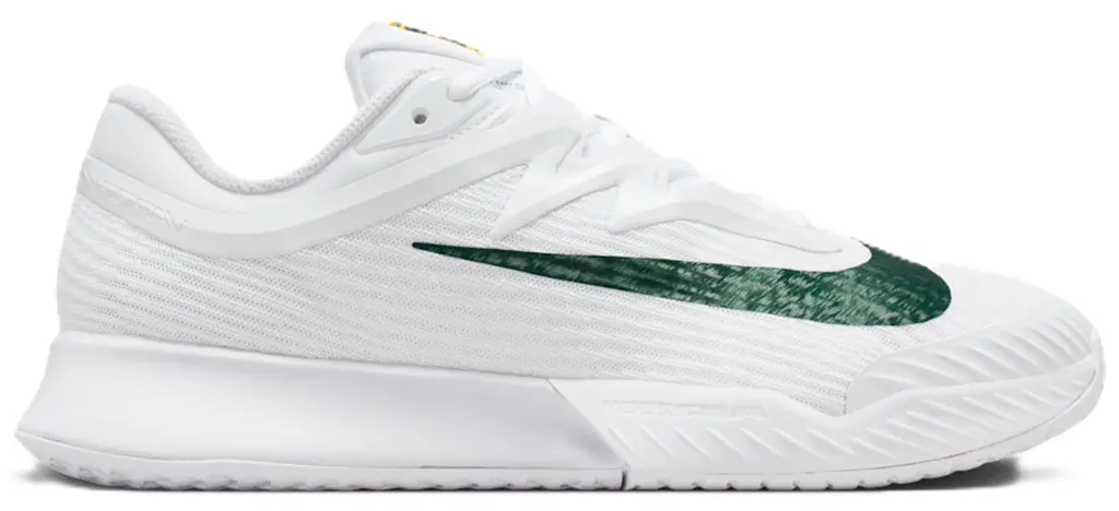Giày Pickleball Tennis Nike Zoom Vapor Pro 3 PRM IR3542-100 — ảnh 1
