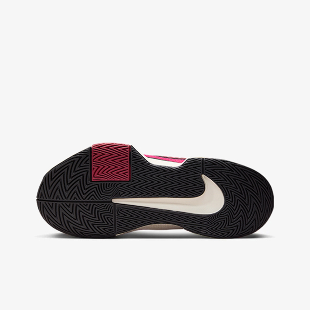 Giày Pickleball Tennis Nike Zoom GP Challenge Pro FB3146-104 — ảnh 4