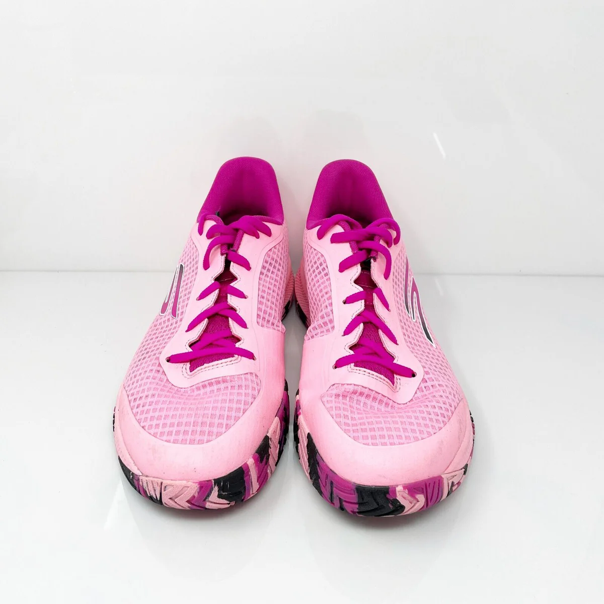 Giày Pickleball Skechers Viper Court Pro 246069 PNK — ảnh 3