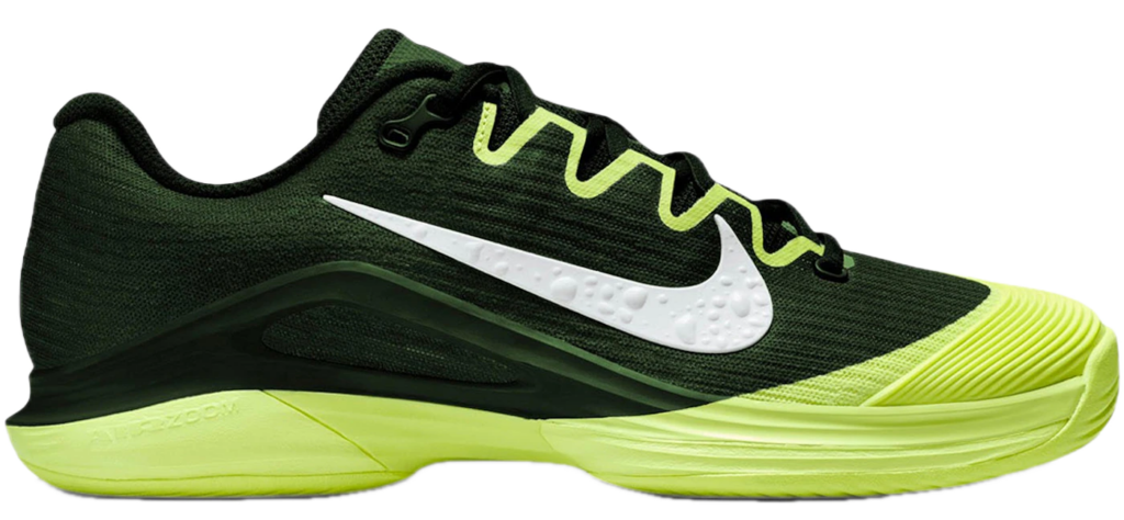 Giày Pickleball Tennis Nike Zoom Vapor 12 HC PRM IB6554-001 — ảnh 1