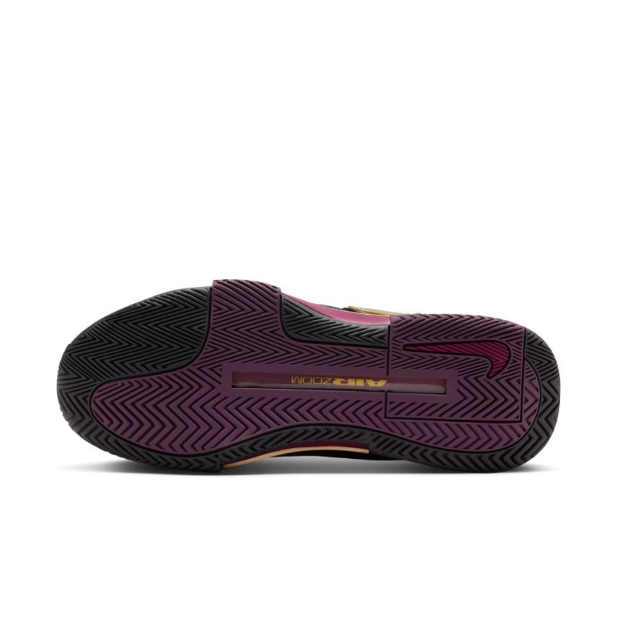Giày Pickleball Tennis Nike Zoom GP Challenge 1 Osaka HQ2553-601 — ảnh 5