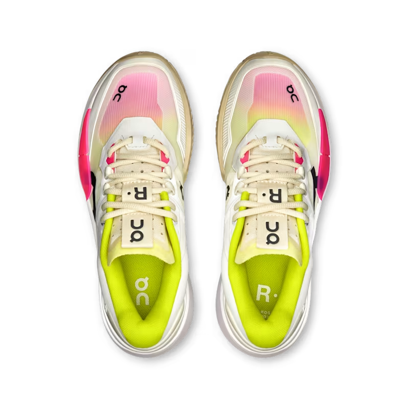 Giày Pickleball Tennis ON The Roger Pro 2 3WE10332929 — ảnh 7