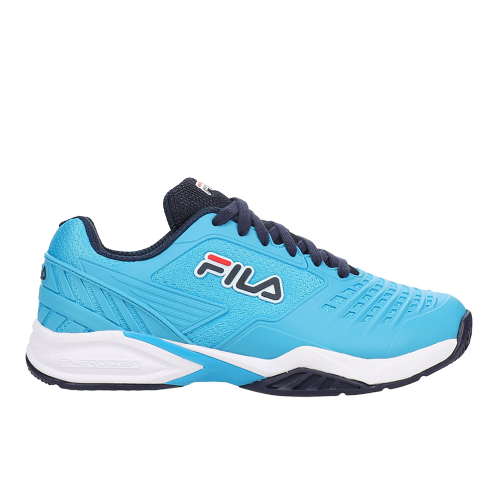 Giày Pickleball Fila Axilus 2 Energized 1TM00615-426 — ảnh 1