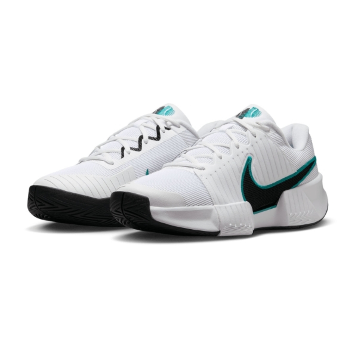 Giày Pickleball Tennis Nike Zoom GP Challenge Pro HC FB3145-104 — ảnh 4