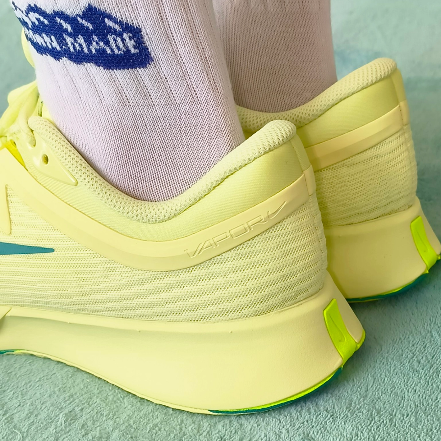 Giày Pickleball Tennis Nike Zoom Vapor Pro 3 HC PRM HF7835-300 — ảnh 2