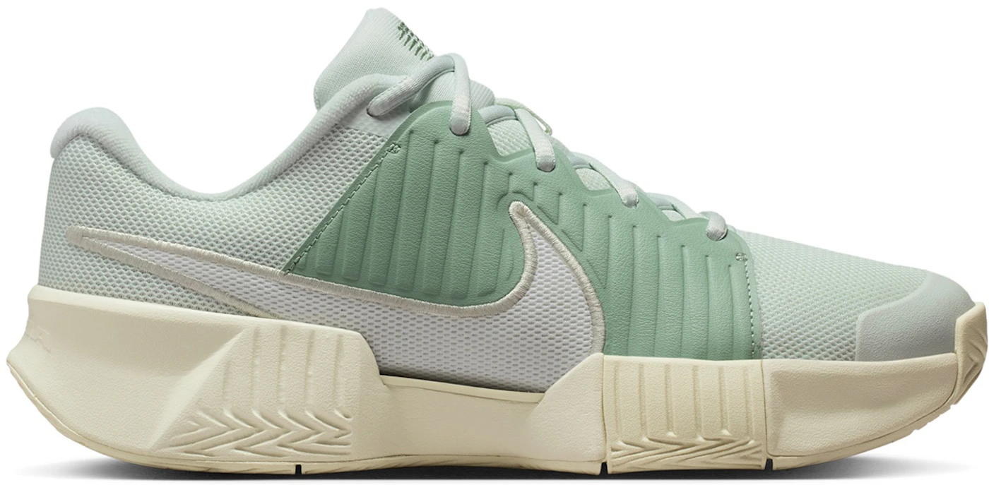Giày Pickleball Tennis Nike Zoom Challenge Pro Teal IB6560-003 — ảnh 1