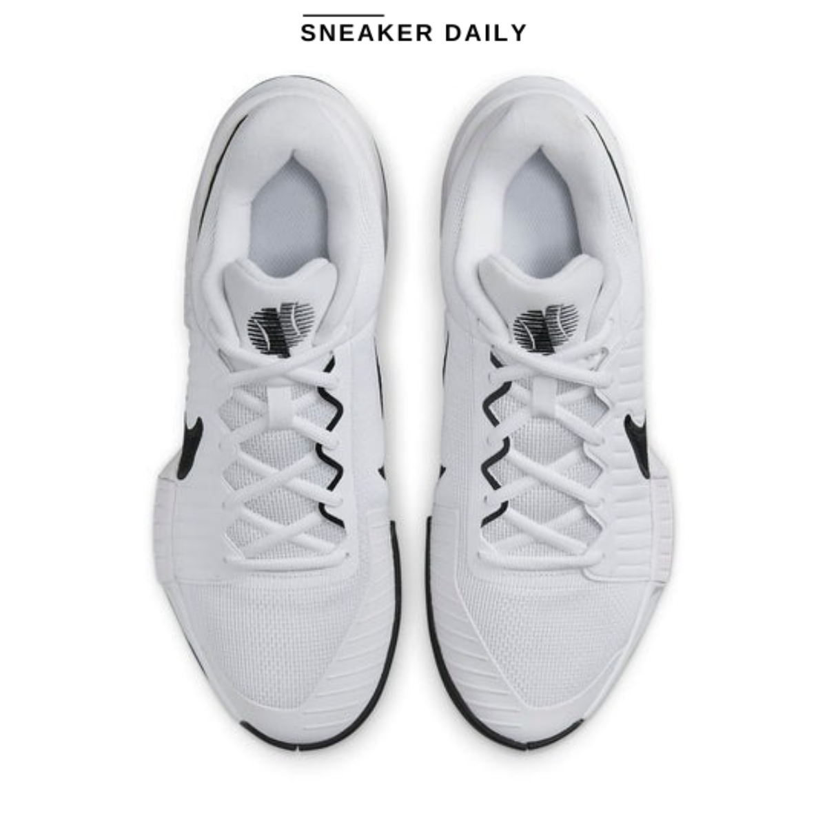 Giày Pickleball Tennis Nike Zoom GP Challenge Pro FB3145-100 — ảnh 7