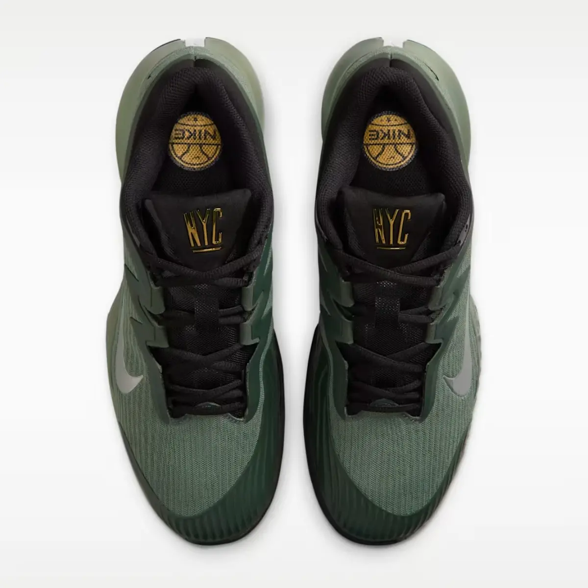 Giày Pickleball Tennis Nike Zoom Vapor Pro 3 HC NYC IO3836-300 — ảnh 7