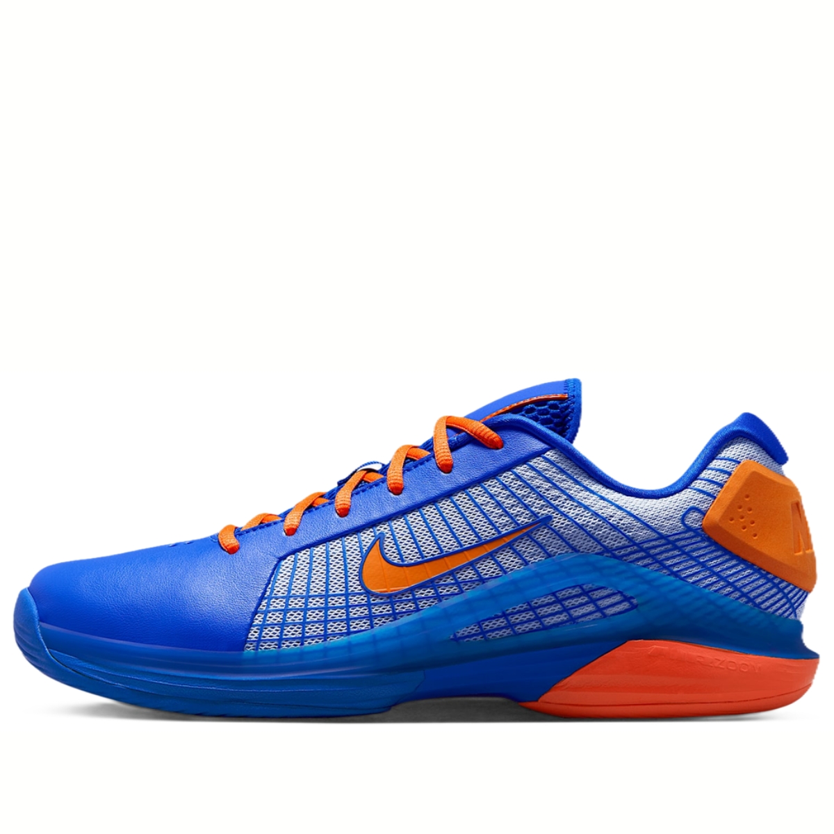 Giày Pickleball Tennis Nike Zoom Vapor 12 Hypersmash HQ2602-400 — ảnh 1