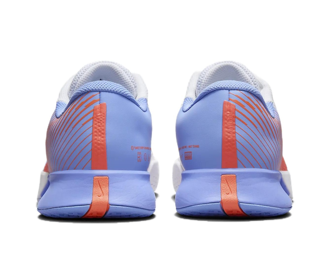 Giày Pickleball Tennis Nike Zoom Vapor Pro 2 HC DR6192-110 — ảnh 2