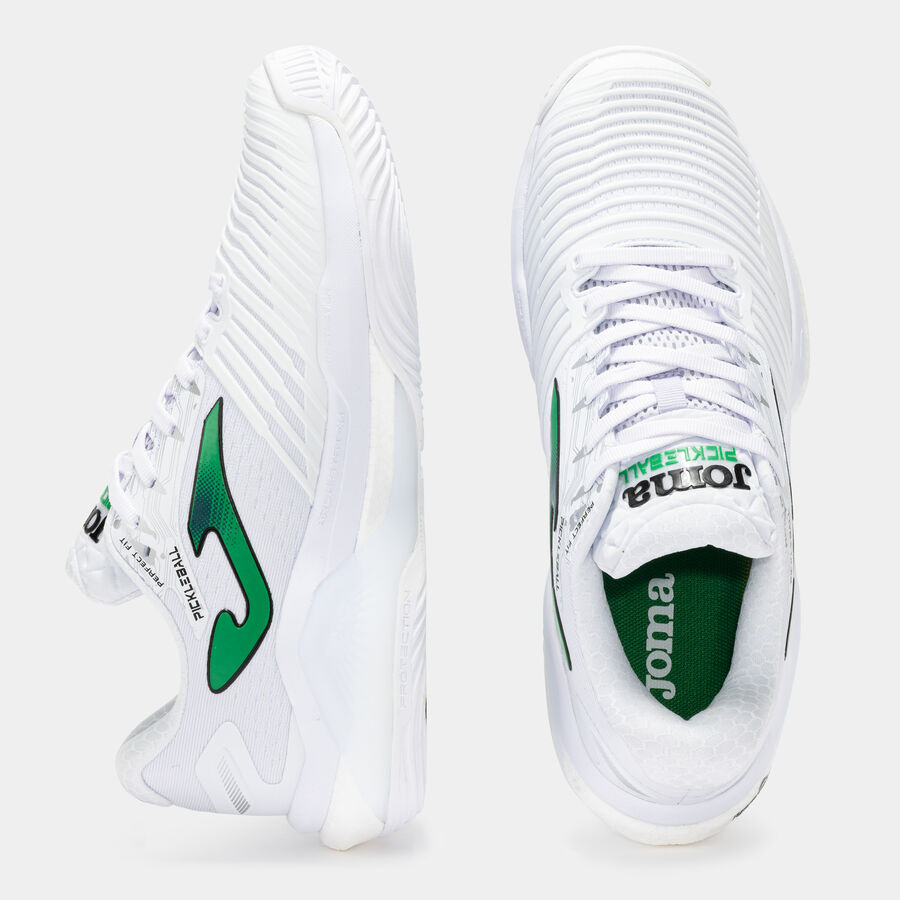 Giày Tennis Pickleball Joma Picklet 2502 Picks2502 — ảnh 4