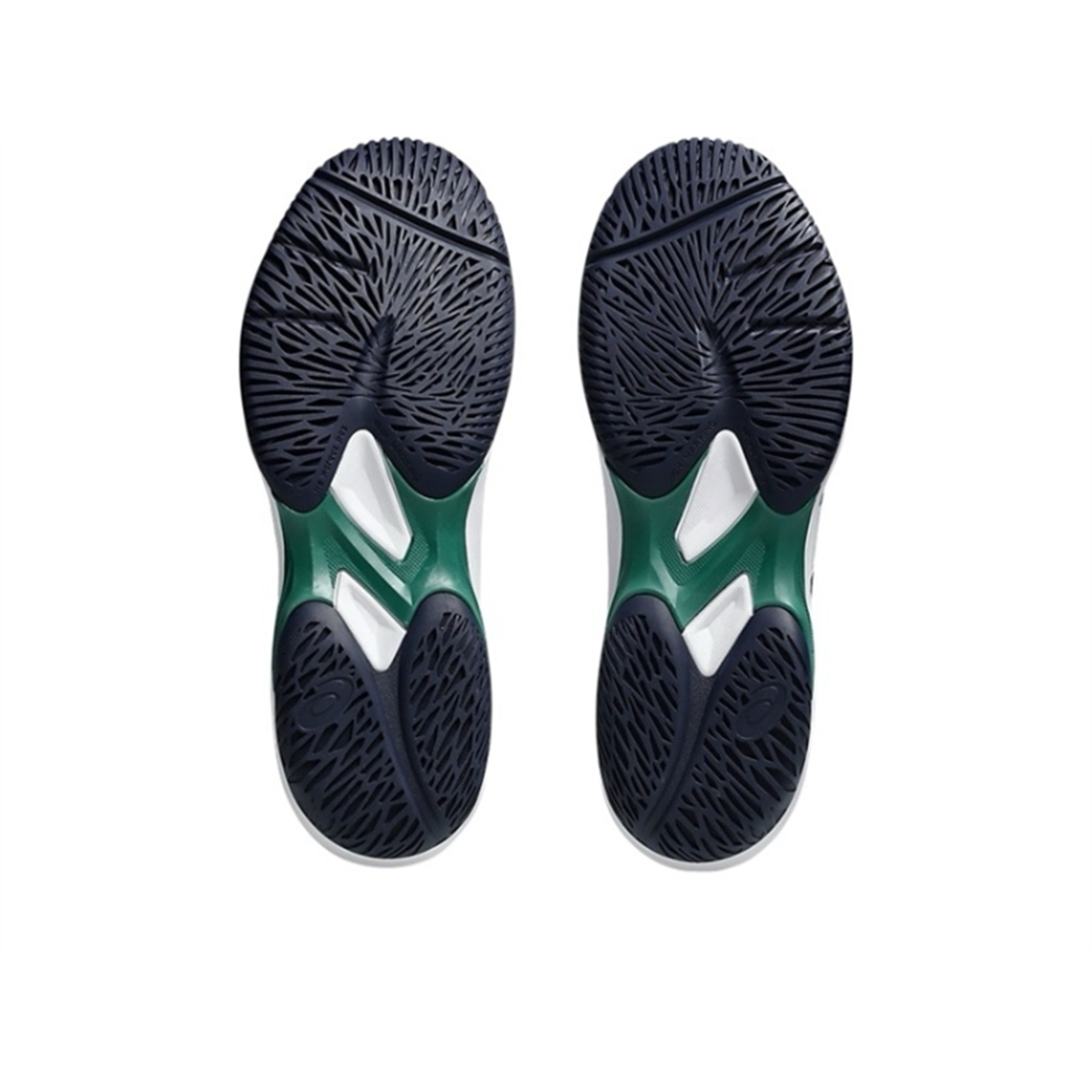 Giày Pickleball Tennis Game FF White Midnight 1041A489-102 — ảnh 5