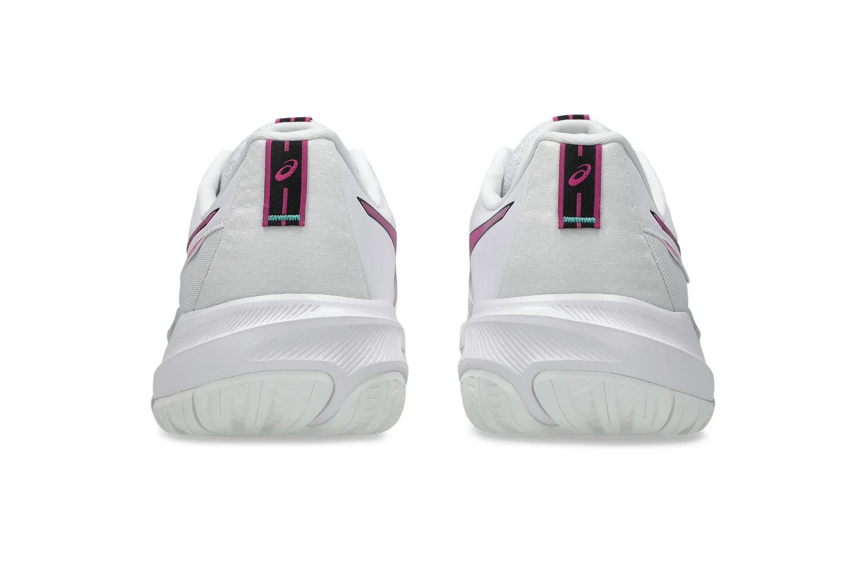 Giày Pickleball Tennis Asics Gel Challenger 15 Sakura 1041A510-102 — ảnh 5