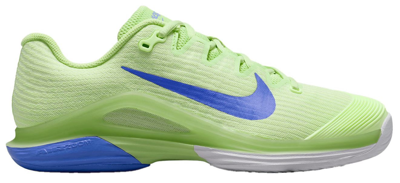 Giày Pickleball Tennis Nike Zoom Vapor 12 Lime FV5554-300 — ảnh 1