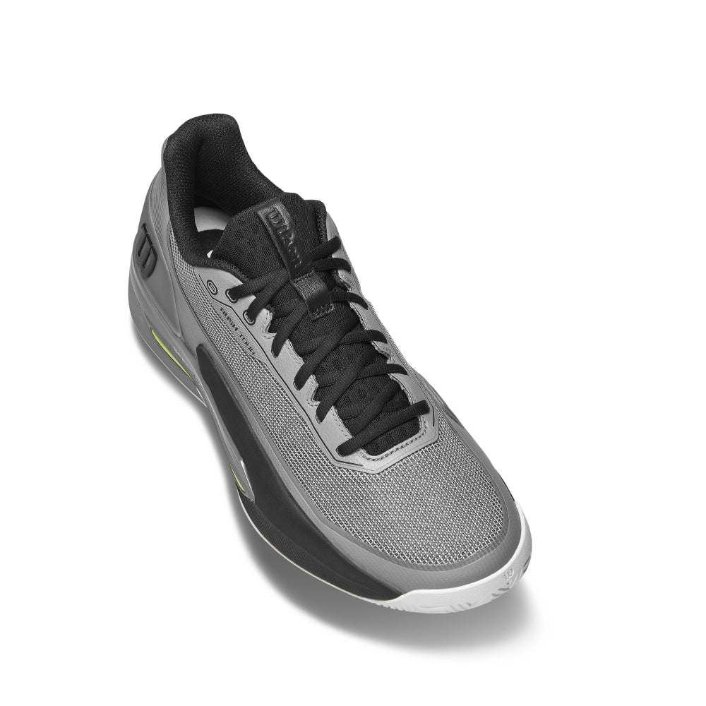Giày Pickleball Tennis Wilson Rush Tour 5 Titanium WRS339650 — ảnh 7