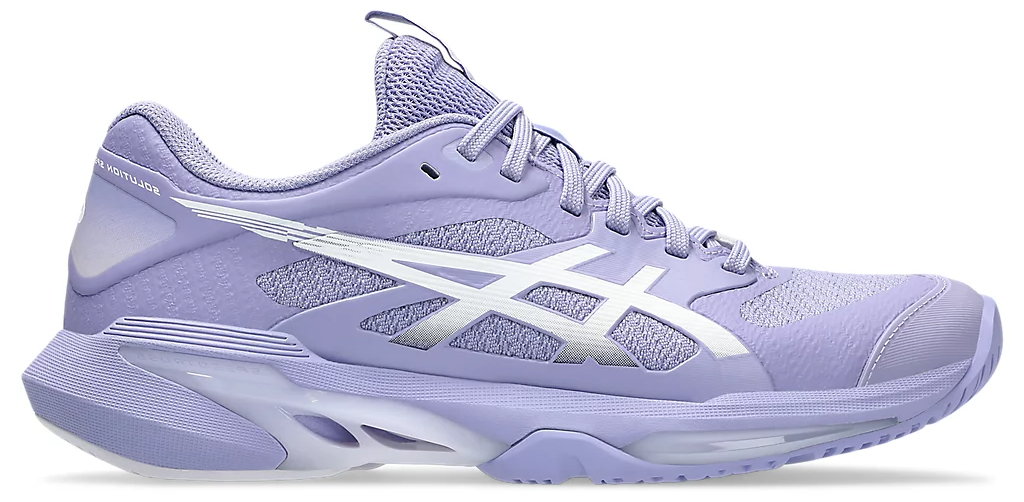 Giày Pickleball Tennis Asics Solution Speed FF 4 BlueBell 1042A307-500 — ảnh 1