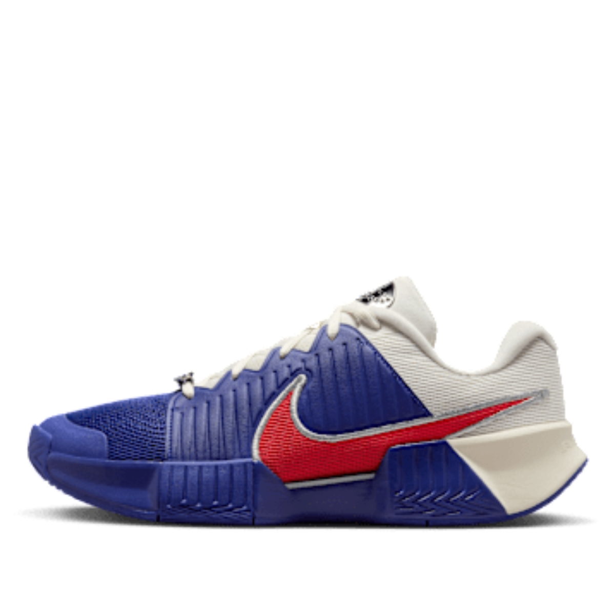 Giày Pickleball Tennis Nike Zoom GP Challenge Pro Prm HJ6767-500 — ảnh 1