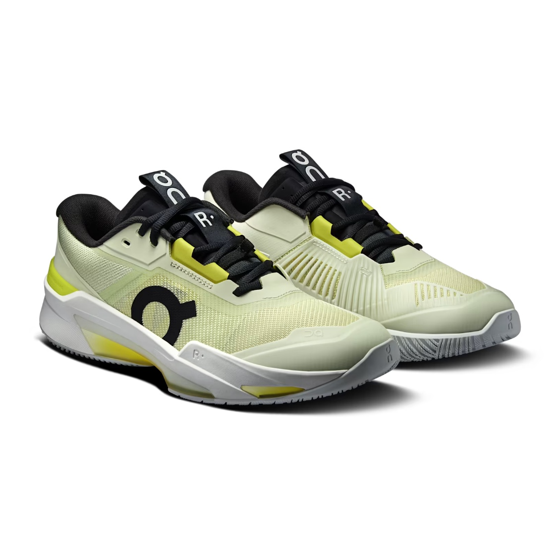 Giày Pickleball Tennis ON The Roger Pro Fire 3MF30104744 — ảnh 6