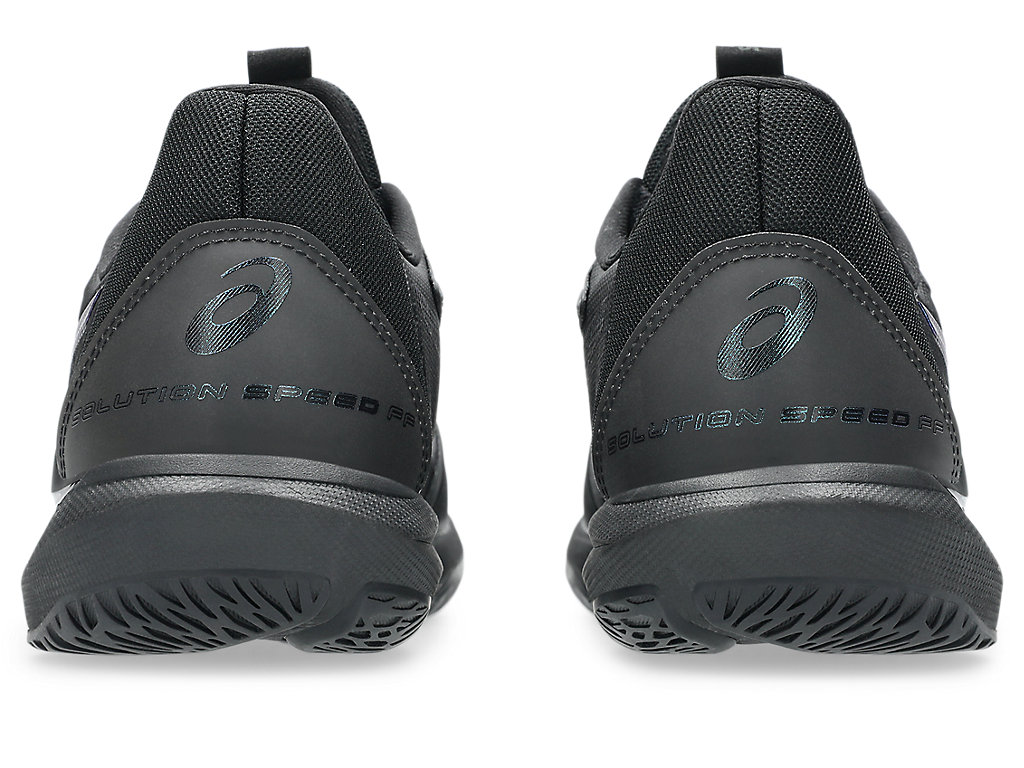 Giày Pickleball Tennis Asics Solution Speed FF 3 1042A304-960 — ảnh 2