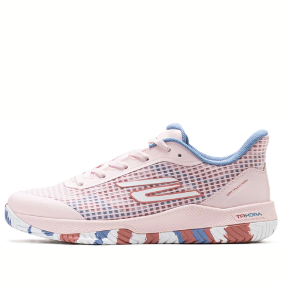 Giày Pickleball Skechers Viper Court Pro Pink 172069 LTPK — ảnh 1