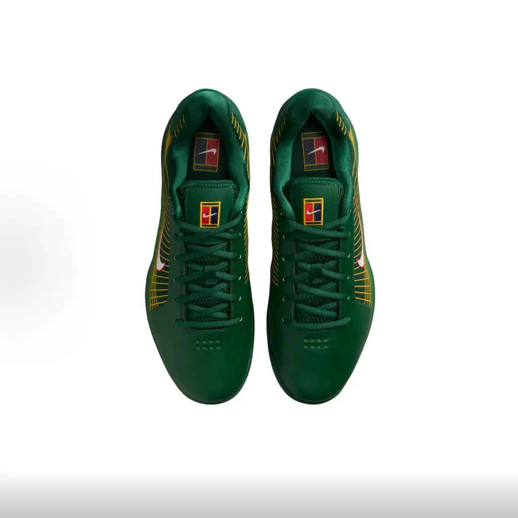 Giày Pickleball Tennis Nike Zoom Vapor 12 Hypersmash HV1488-300 — ảnh 7