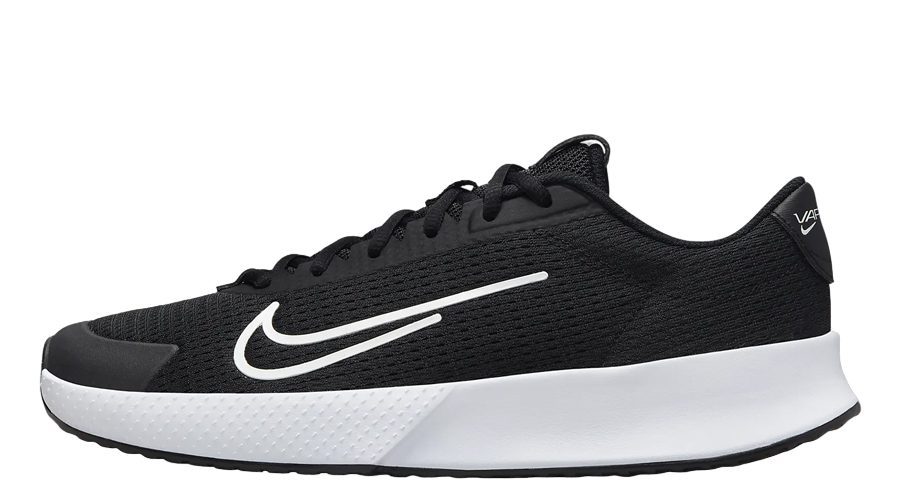 Giày Pickleball Tennis Nike Vapor Lite 2 Black DV2019-001 — ảnh 1