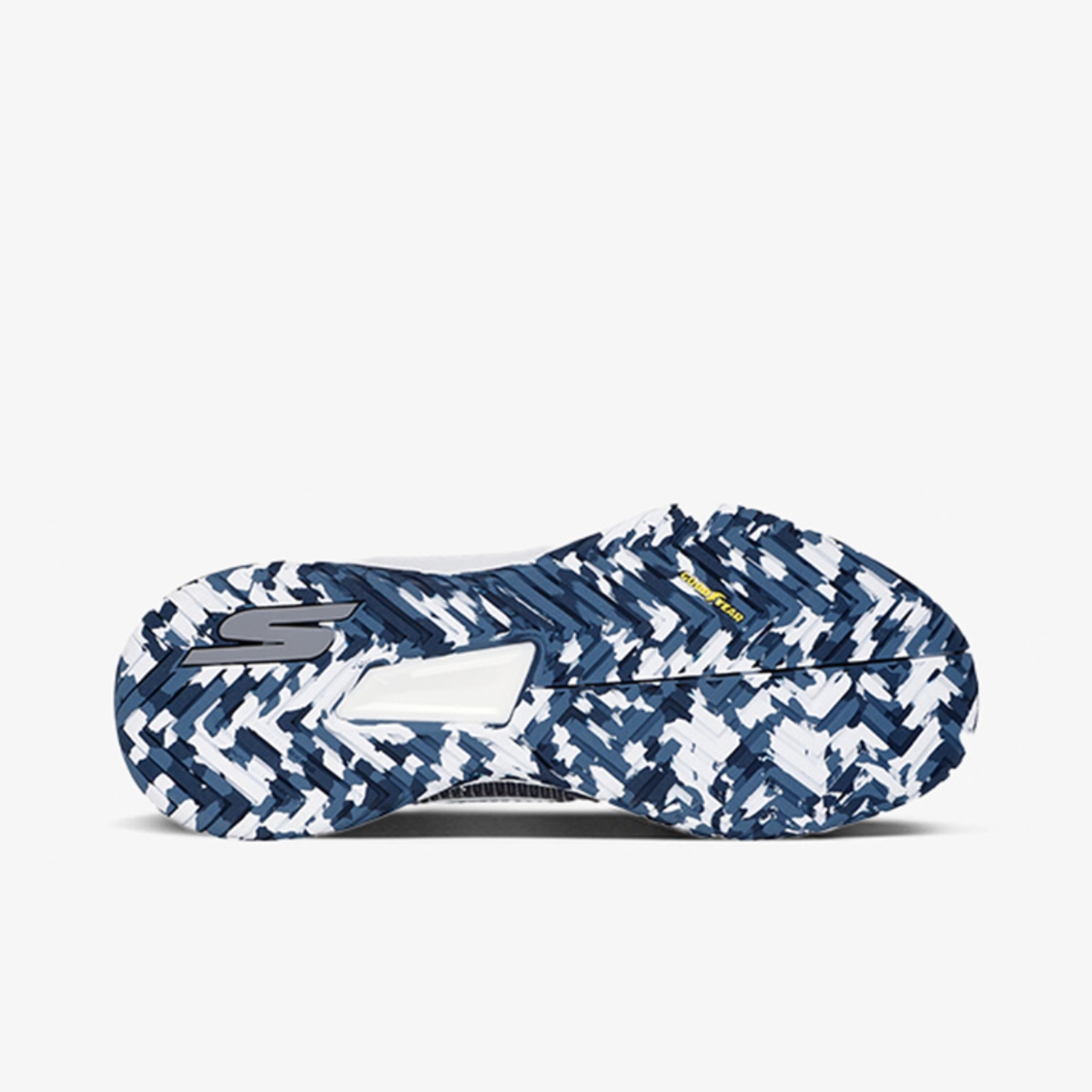 Giày Pickleball Skechers Viper Court Pro 2.0 Navy 246109 NVY — ảnh 5