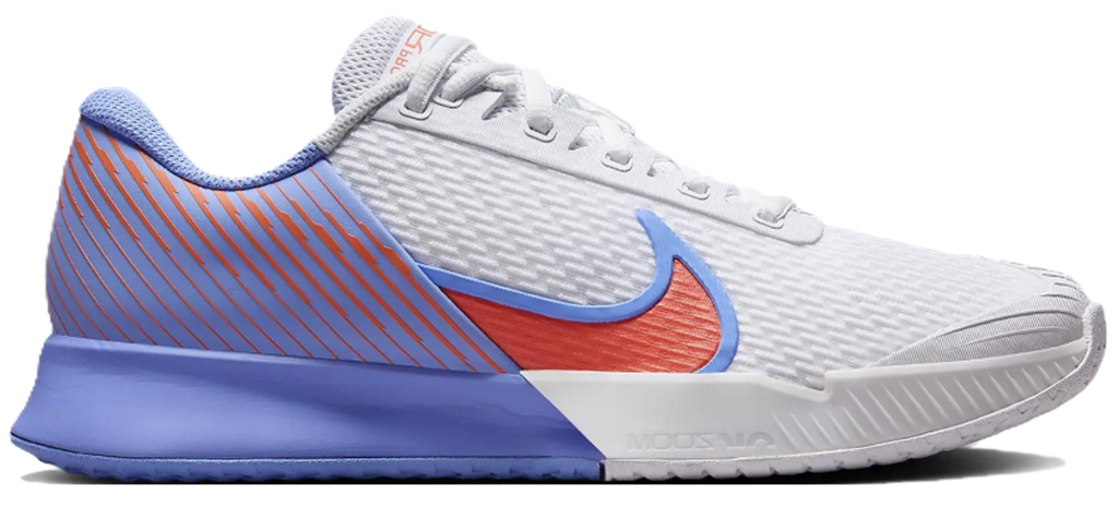 Giày Pickleball Tennis Nike Zoom Vapor Pro 2 HC DR6192-110