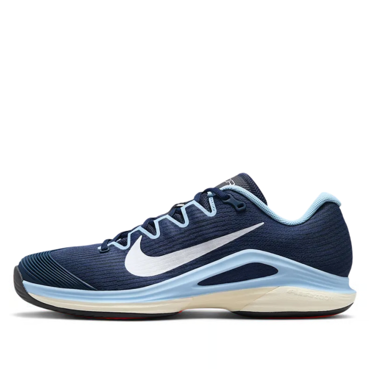 Giày Pickleball Tennis Nike Zoom Vapor 12 Midnight FV5552-402 — ảnh 1