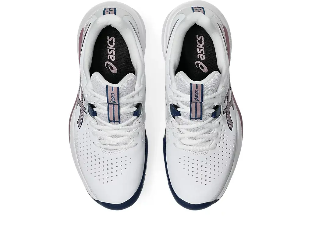 Giày Pickleball Tennis Asics Gel Challenger 15 Purple 1042A294-105 — ảnh 3
