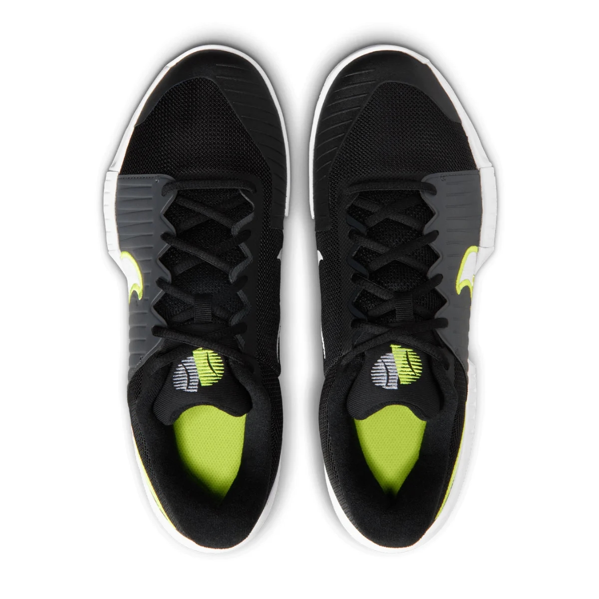 Giày Pickleball Tennis Nike Zoom GP Challenge Pro Clay IR2776-001 — ảnh 3