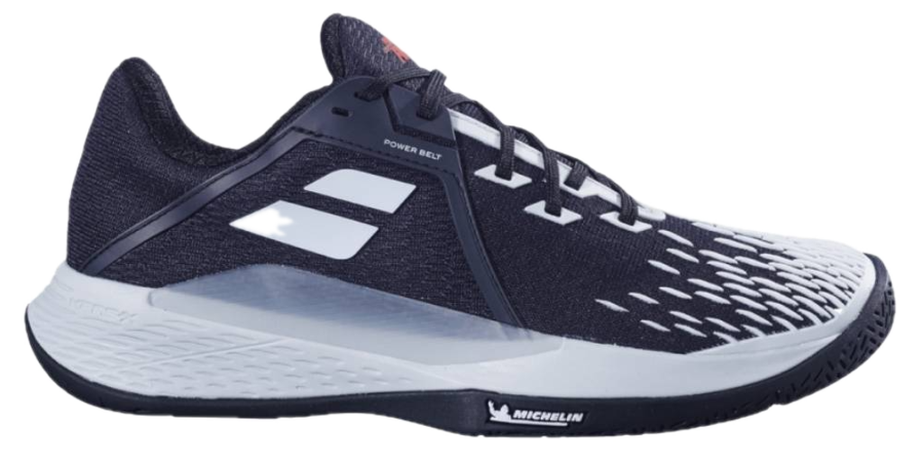Giày Pickleball Tennis Babolat Profulse Fury 3 30S26208B-2051 — ảnh 1