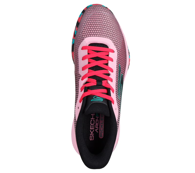 Giày Pickleball Skechers Viper Court Pro 2.0 246109 PKBK — ảnh 4