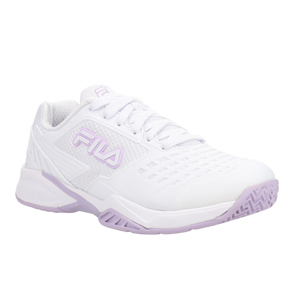 Giày Pickleball Tennis Fila Axilus 2 Energized 5TM00603-151 — ảnh 2