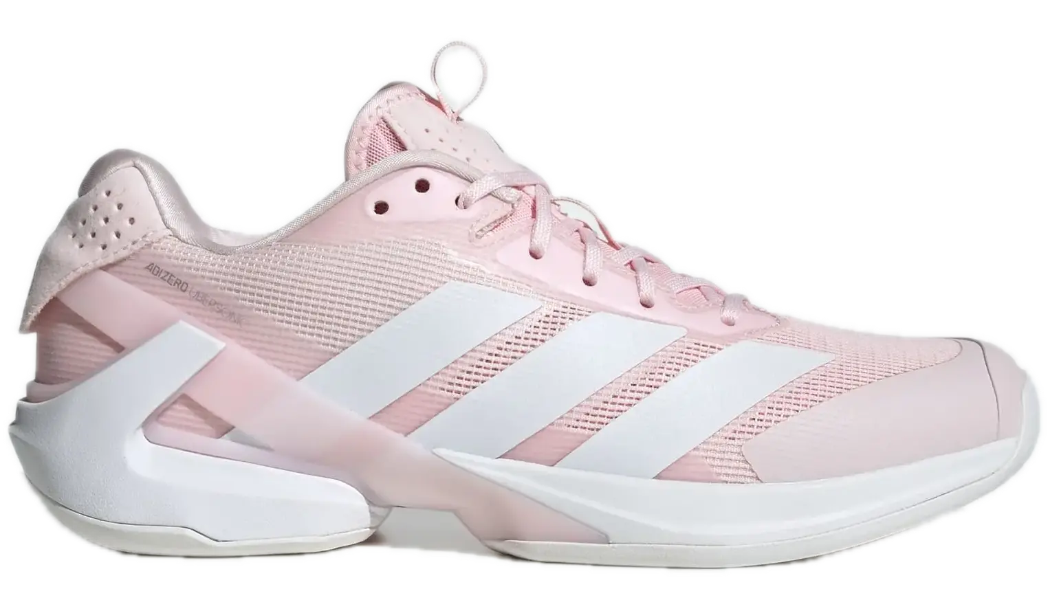 Giày Pickleball Tennis Adidas Adizero Ubersonic 5 W KK4414 — ảnh 1