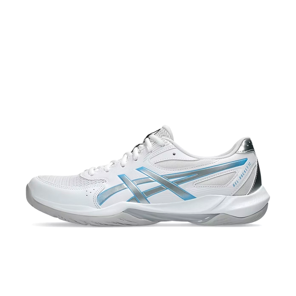 Giày Pickleball Cầu Lông Asics Gel Rocket 12 1071A116-104 — ảnh 2