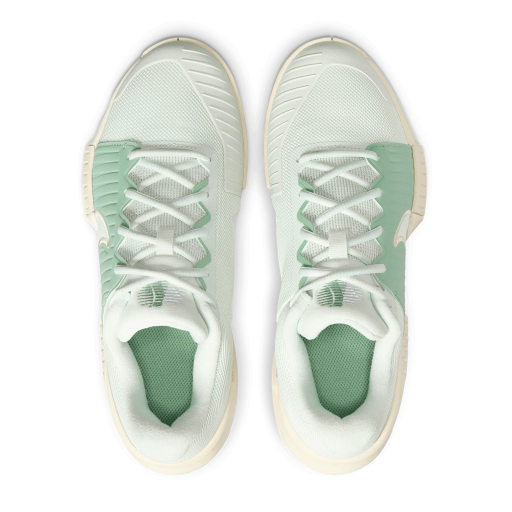 Giày Pickleball Tennis Nike Zoom Challenge Pro Teal IB6560-003 — ảnh 6