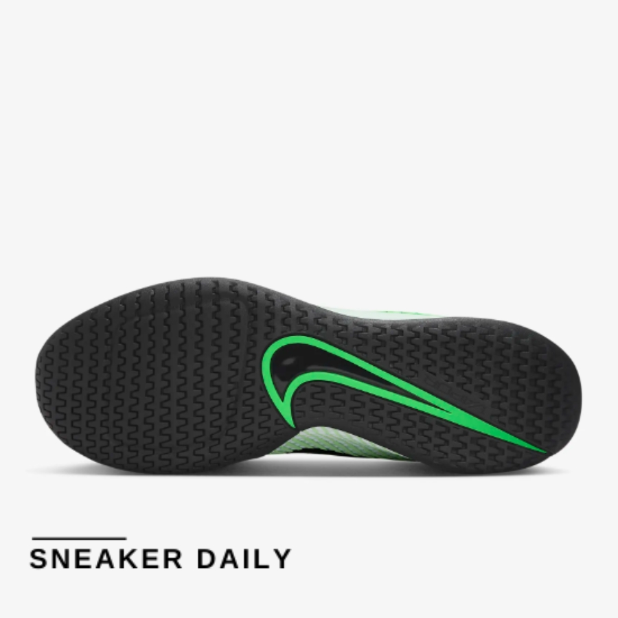 Giày Pickleball Tennis Nike Zoom Vapor 11 HC DR6966-106 — ảnh 9