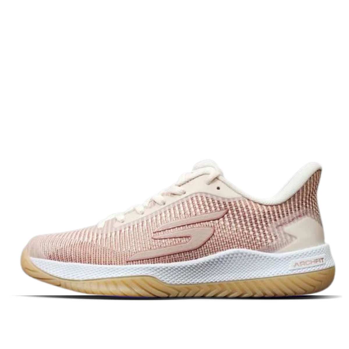 Giày Pickleball Skechers Viper Court Pro 2.0 Pink 172109 LTPK — ảnh 1