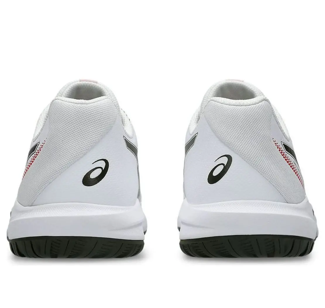 Giày Pickleball Tennis Asics Gel Dedicate 9 Khaki 1041A543-100 — ảnh 3