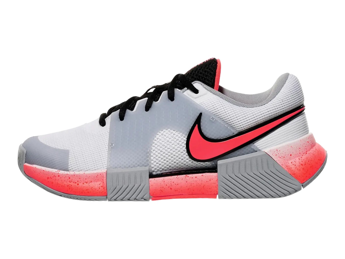 Giày Pickleball Tennis Nike Zoom GP Challenge 1 HC PRM HV1364-100