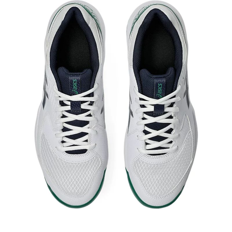 Giày Pickleball Tennis Asics Gel Dedicate 8 Wide 1041A410-105 — ảnh 3