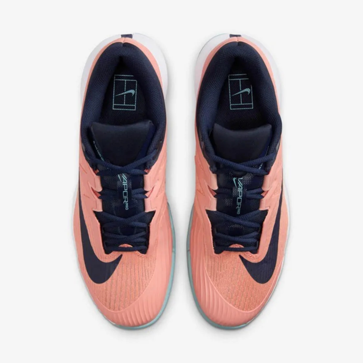 Giày Pickleball Tennis Nike Zoom Vapor Pro 3 HQ6034-800 — ảnh 4