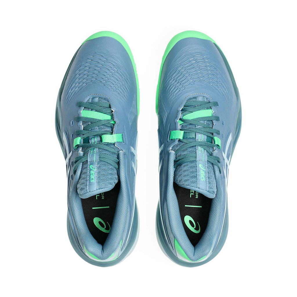 Giày Pickleball Tennis Asics Gel Resolution X Padel 1041A492-403 — ảnh 5