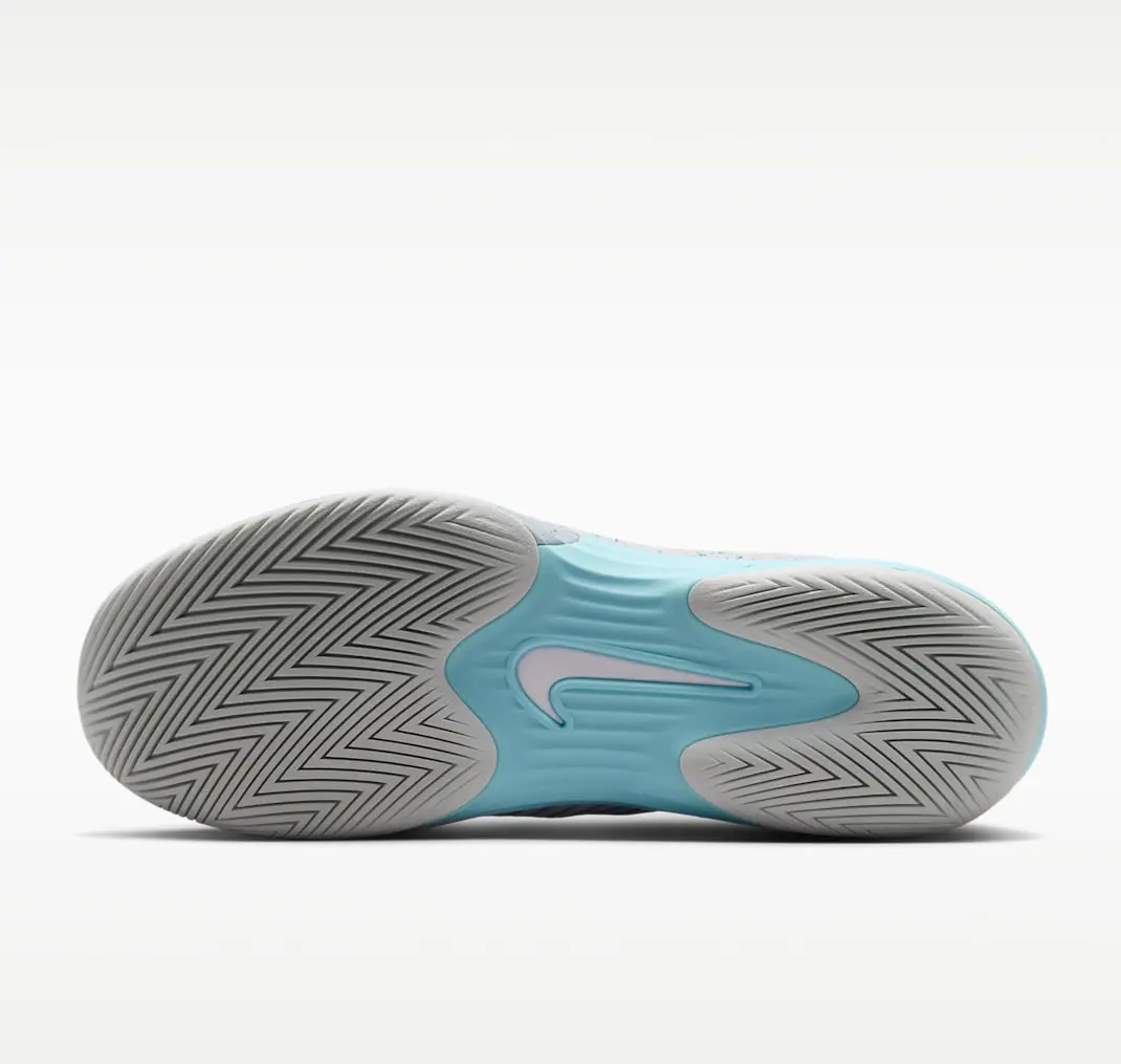 Giày Pickleball Tennis Nike Zoom Vapor 12 Hypersmash HV1488-001 — ảnh 8