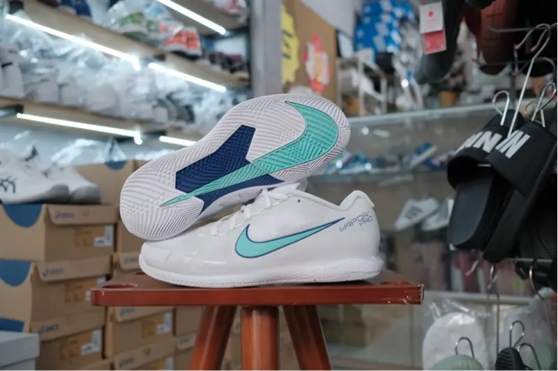Giày Pickleball Tennis Nike Zoom Vapor Pro HC CZ0220-141M — ảnh 3