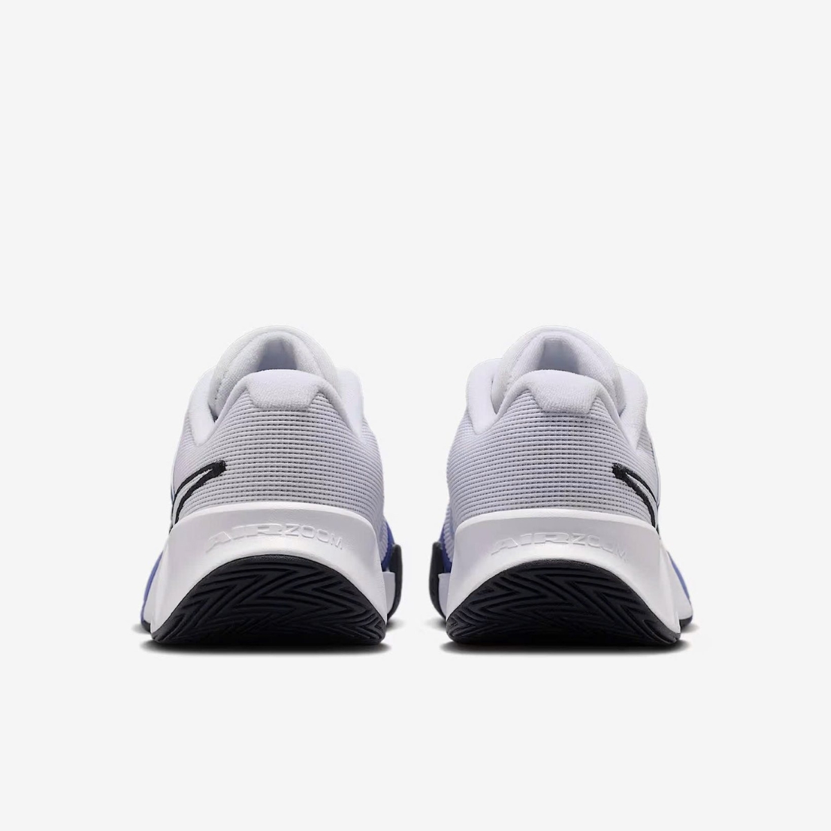 Giày Pickleball Tennis Nike Zoom Challenge Pro HC Indigo FB3146-102 — ảnh 5