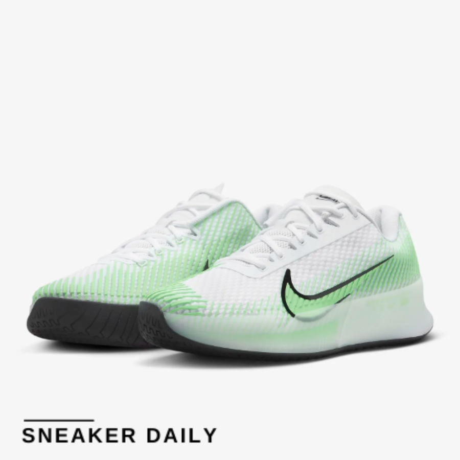Giày Pickleball Tennis Nike Zoom Vapor 11 HC DR6966-106 — ảnh 6